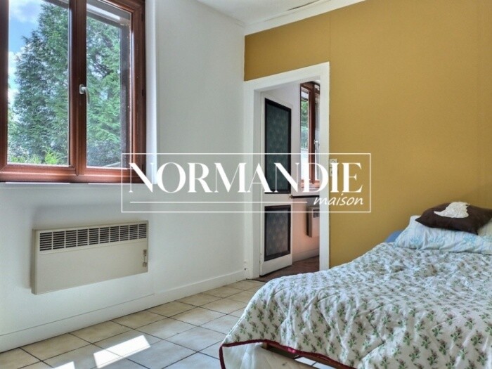 Photo 3 : Belle longère de 136 m² à vendre à Sommery avec 3 chambres