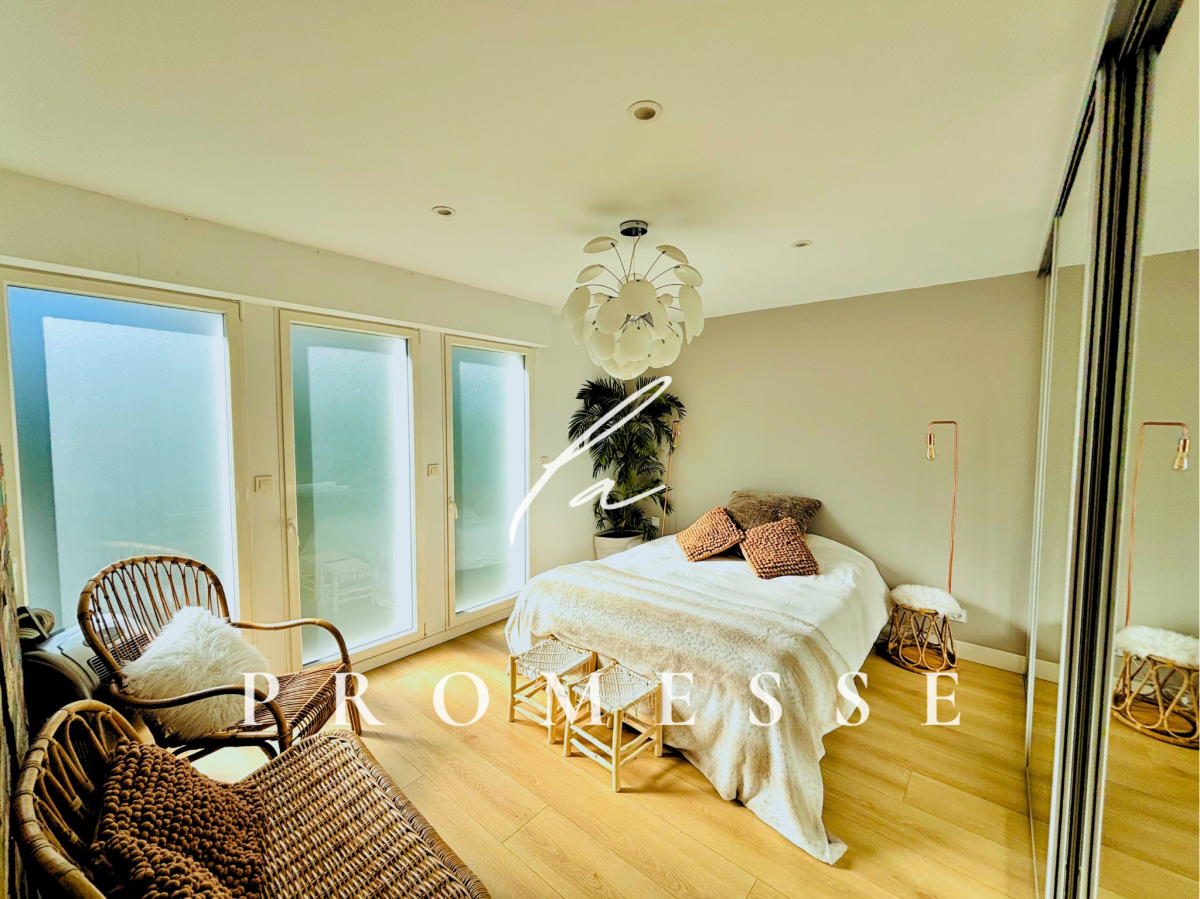 Photo 5 : PARC D'HIVER - VILLA FAMILIALE