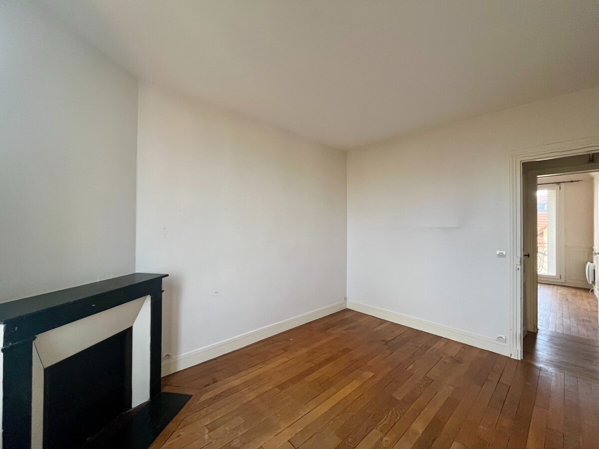 Photo 3 : Appartement - Clamart - 36m²