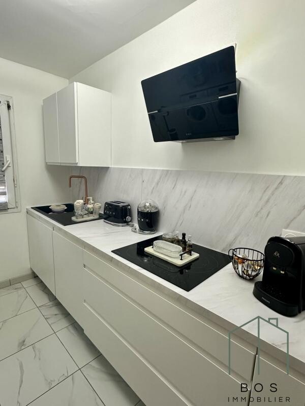 Photo 7 : Appartement avec balcon