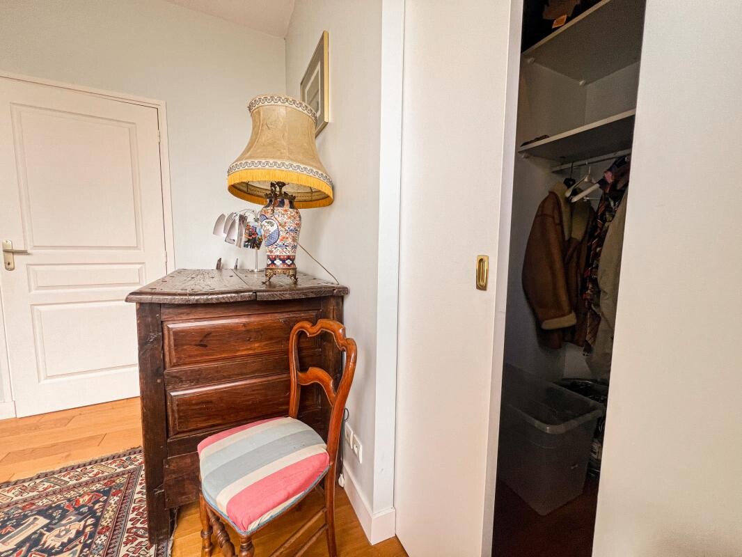 Photo 15 : Appartement de grand standing dans une prestigieuse résidenc
