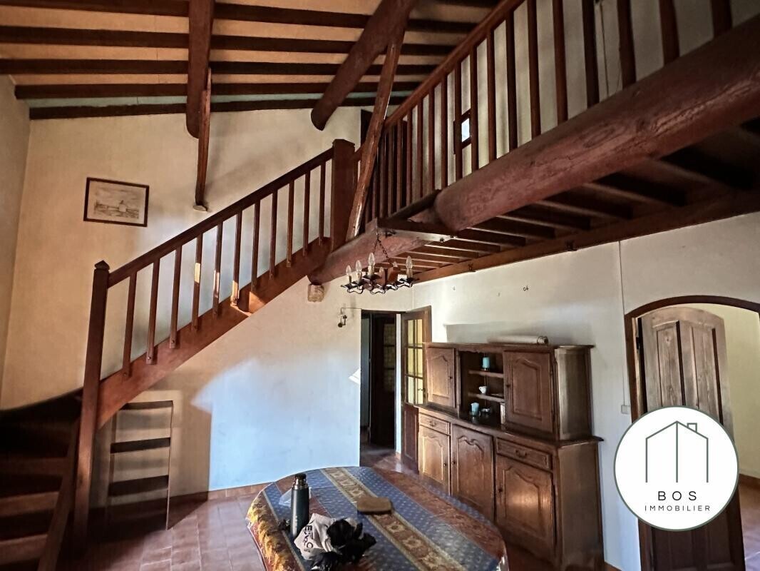 Photo 8 : Votre Mazet au coeur des Alpilles