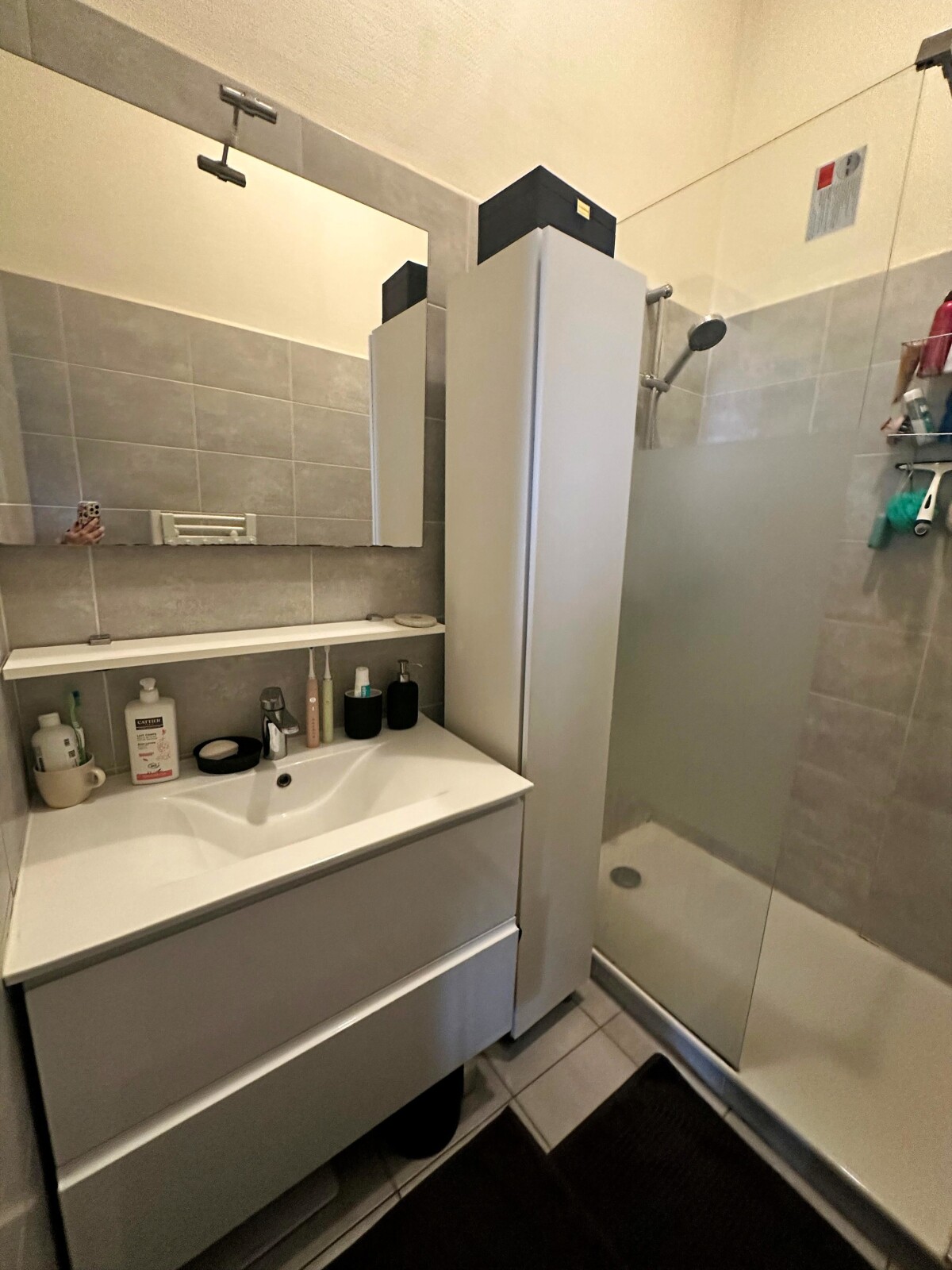 Photo 5 : Appartement - Lyon - 59m²