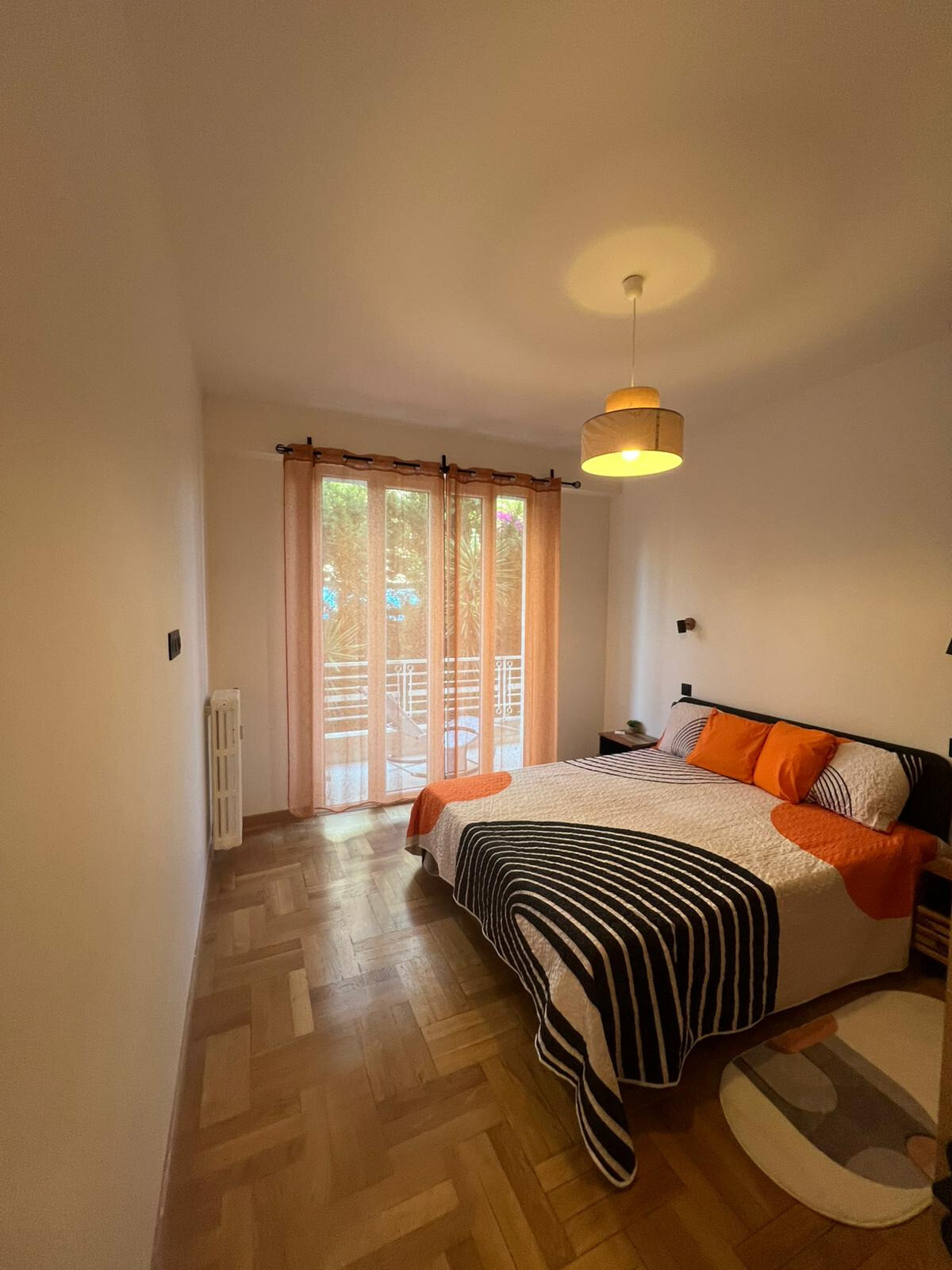 Photo 4 : Vente 4 pièces Cimiez,Nice