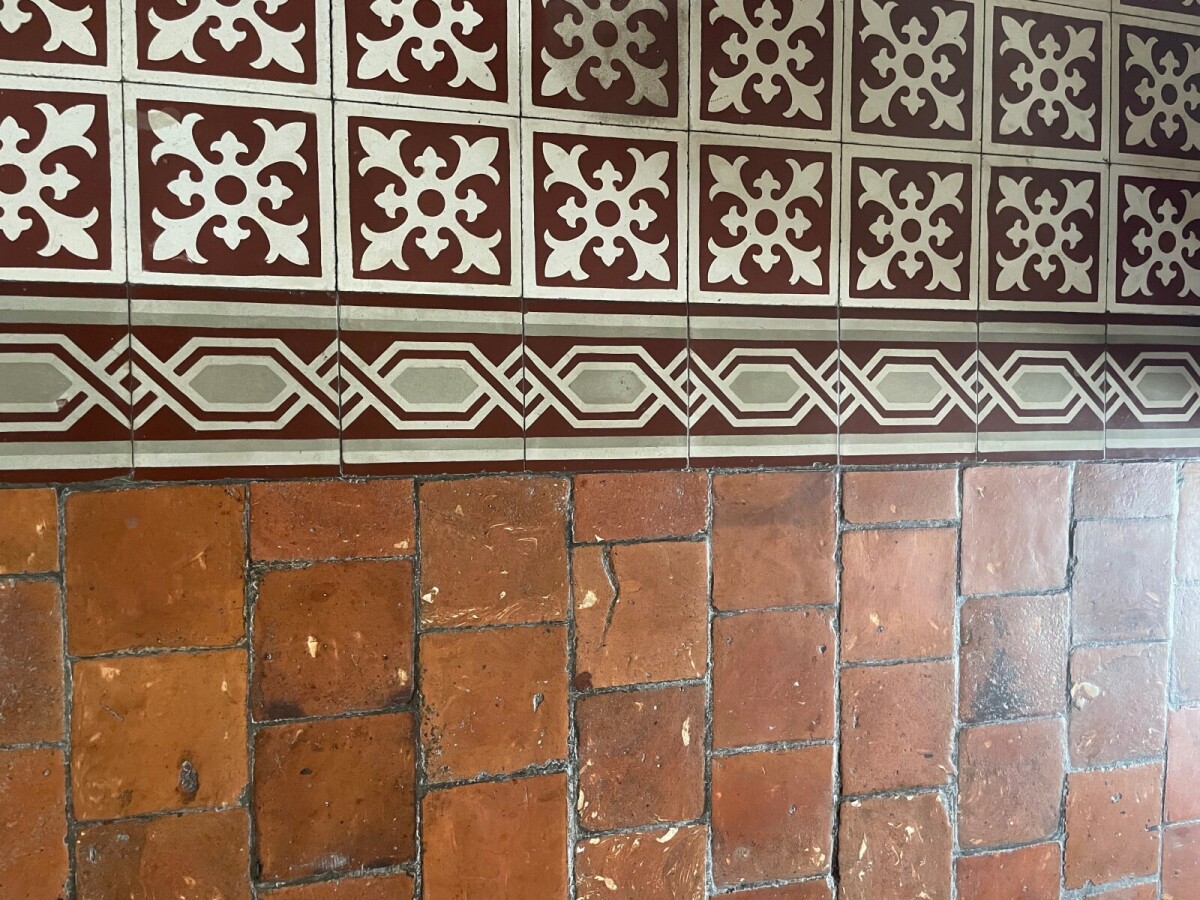 Photo 4 : Maison - Mauves-sur-Huisne - 110m²