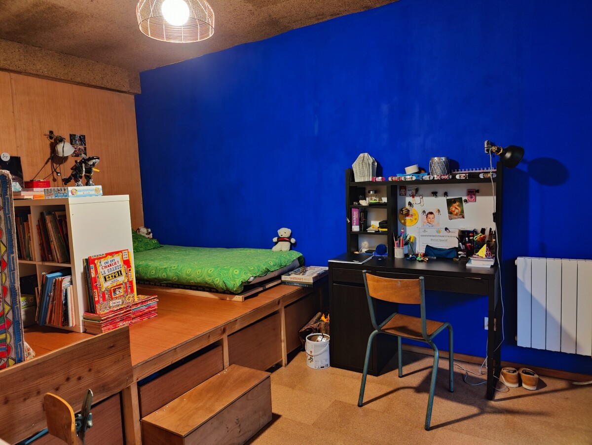 Photo 8 : Maison - Floirac - 65m²