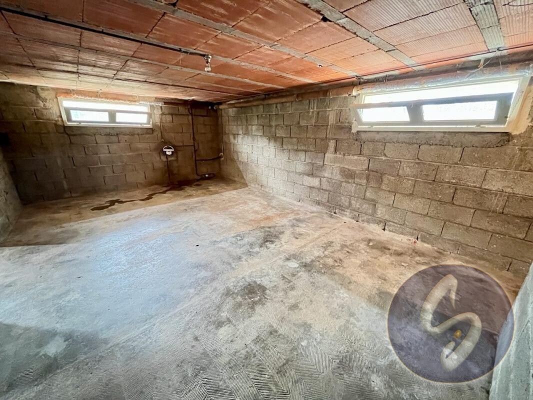 Photo 13 : Maison 5 pièces 102 m2 sur sous-sol avec Garage