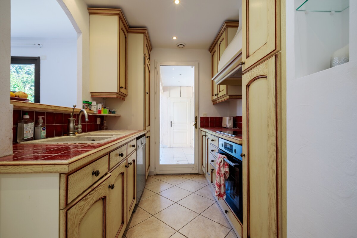 Photo 5 : Maison - Villeneuve-Loubet - 70m²