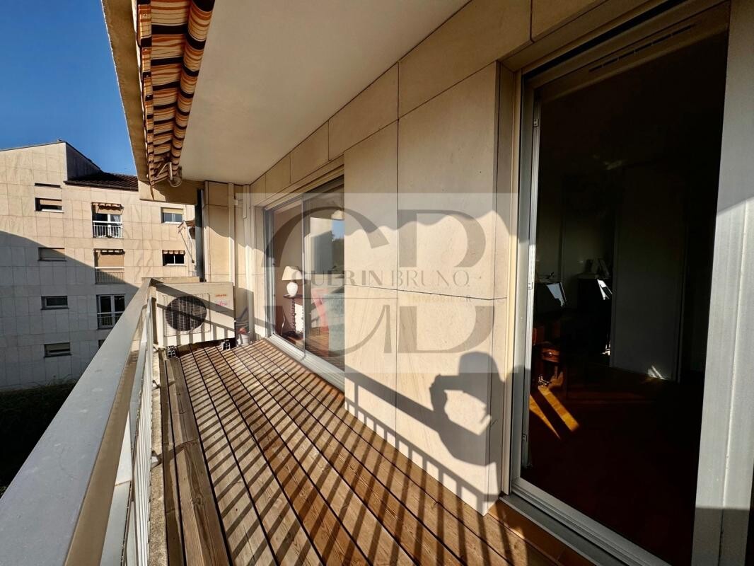 Photo 12 : Appartement de standing 99 m² – Centre-ville de Bergerac