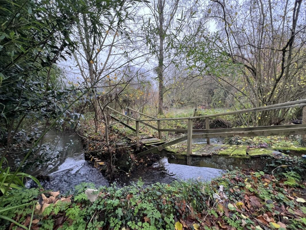 Photo 3 : Maison 262m2 avec piscine à Marcay