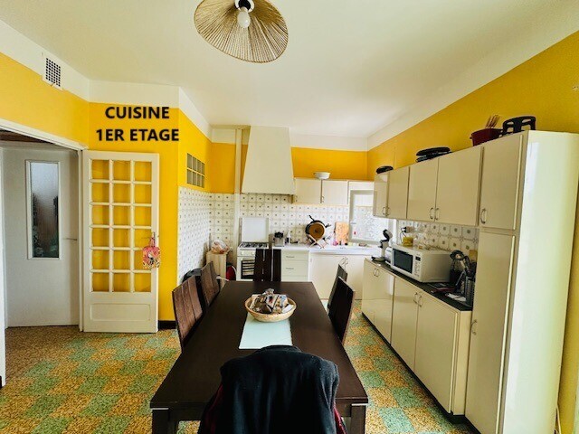 Photo 9 : Maison - Saint-Bauzille-de-Putois - 169m²