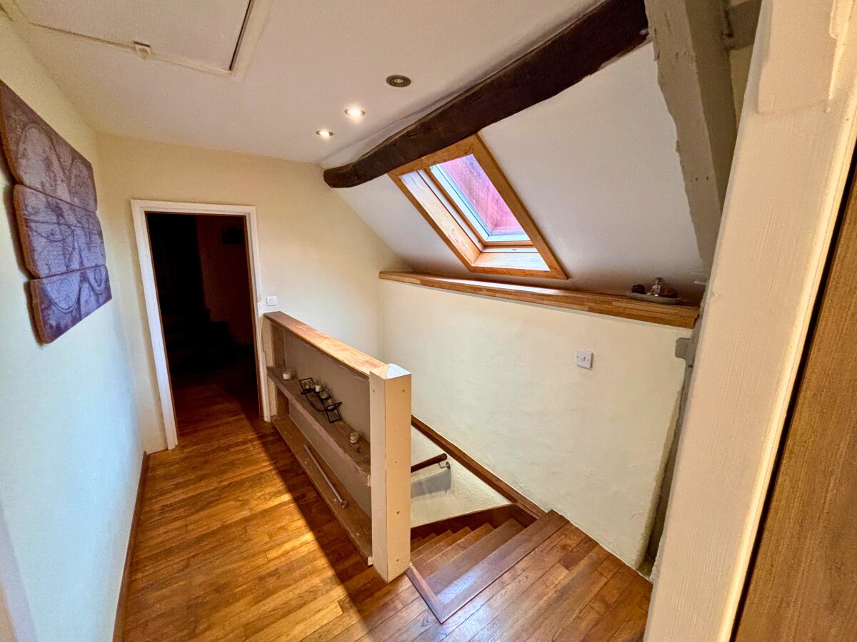 Photo 6 : Maison - Lanhélin - 140m²