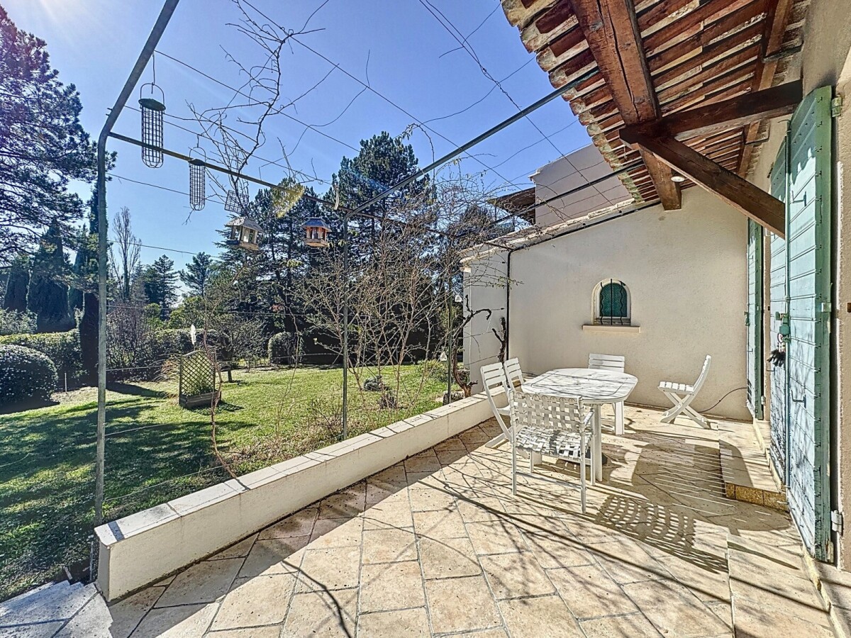 Photo 8 : Maison - Aix-en-Provence - 160m²