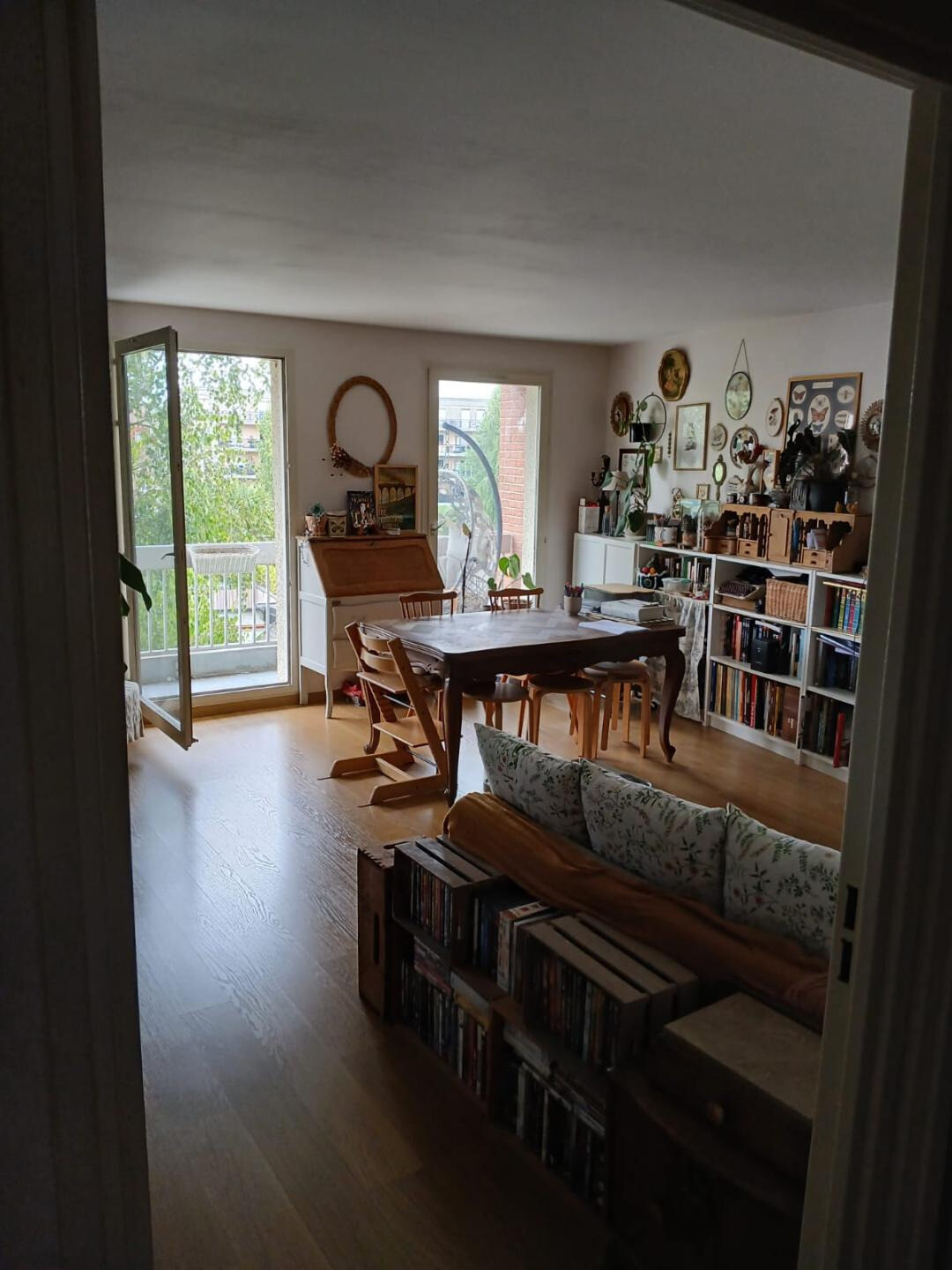 Photo 1 : Exclusivité : Appartement - Lille - 73m²
