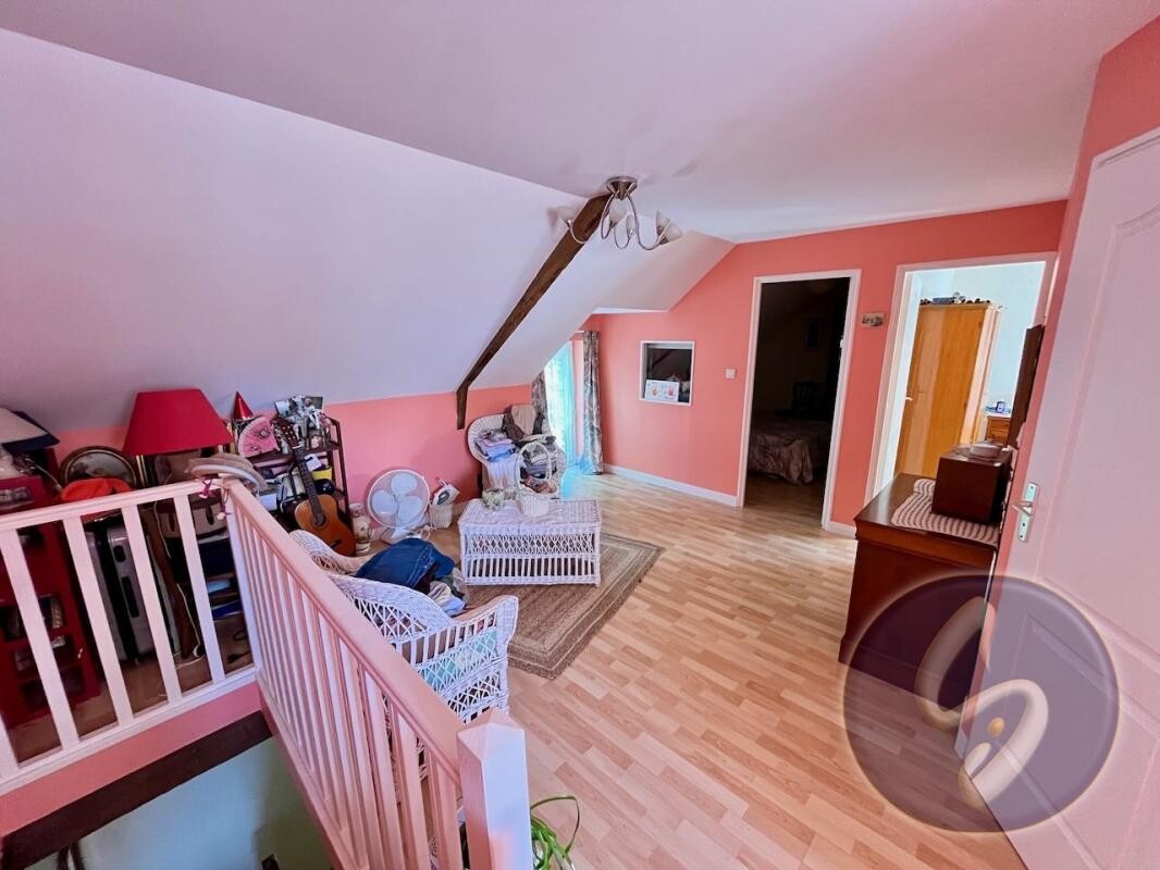 Photo 7 : Maison en pierre avec gîte indépendant à Ruffiac - 205 000