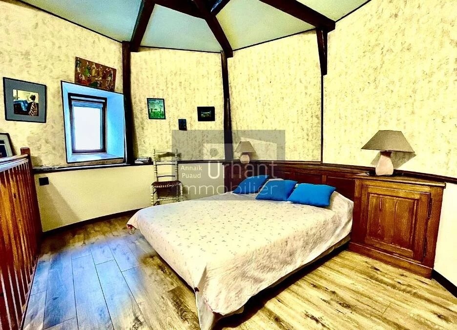 Photo 13 : T3 dans un véritable château