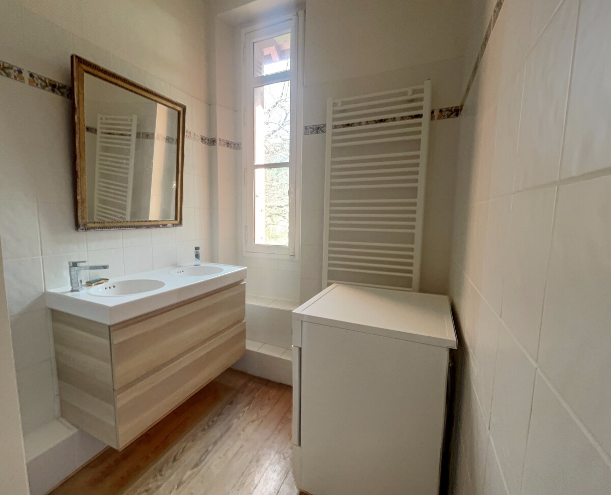Photo 3 : Appartement - Arcachon - 102m²