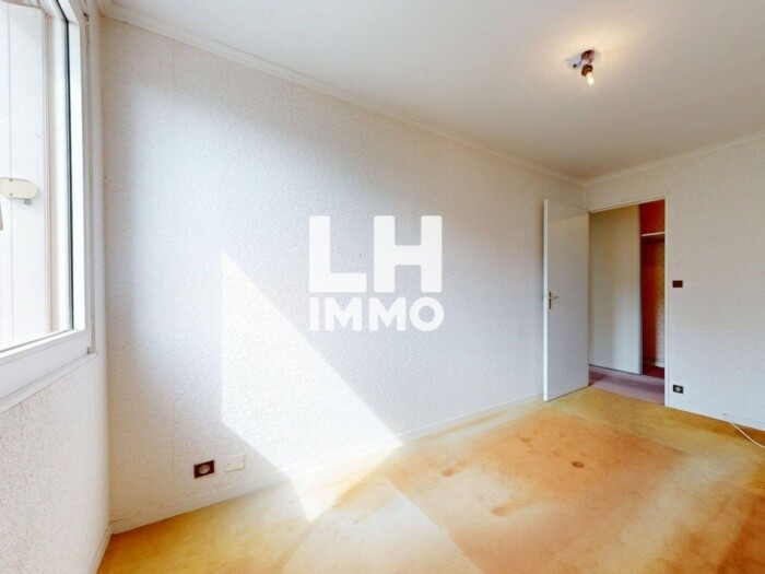 Photo 5 : Appartement T3 avec Balcon et parking Félix Faure Le Havre