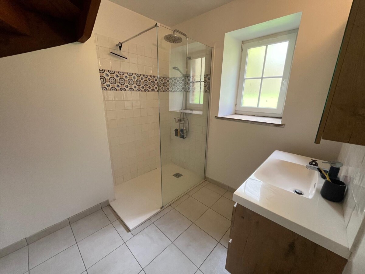 Photo 6 : Maison - Tourouvre au Perche - 130m²