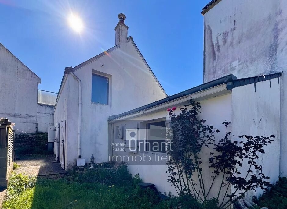 Photo 11 : Maison + dépendance 6 pièces 100m2