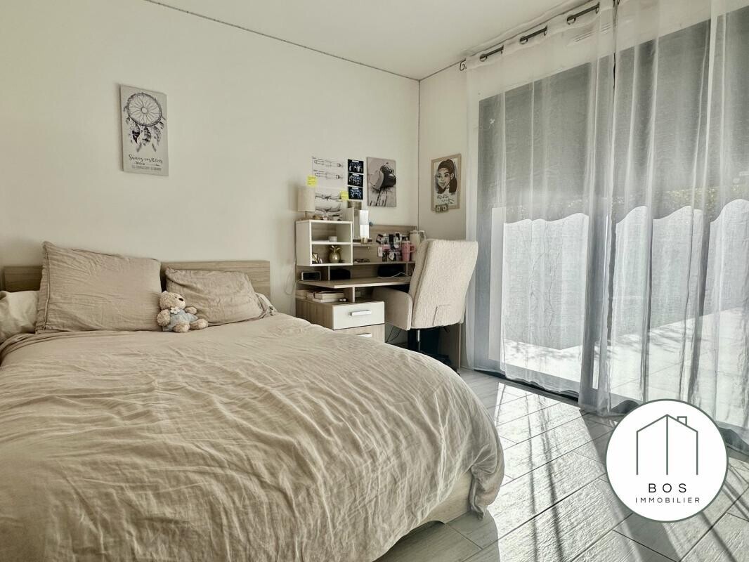 Photo 18 : Villa contemporaine avec piscine