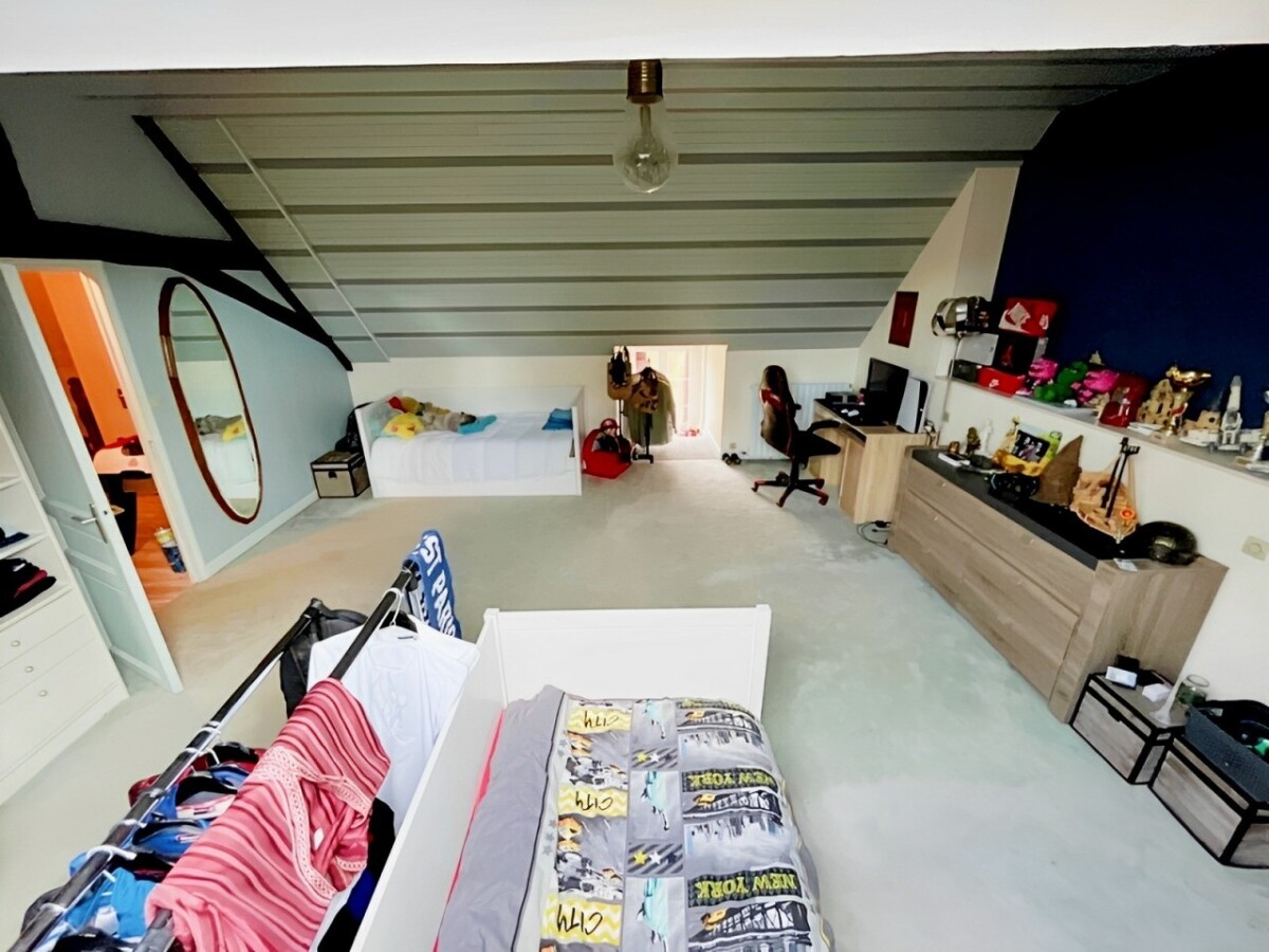 Photo 11 : Maison - Orléans - 268m²