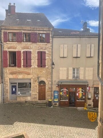 Photo 6 : EXCLUSIVITE: Immeuble, à renover, SAINT GENGOUX LE NATIONAL (71