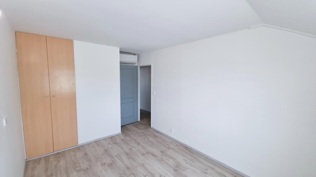 Photo 9 : Appartement 3 pièces en duplex dans une résidence sécurisée