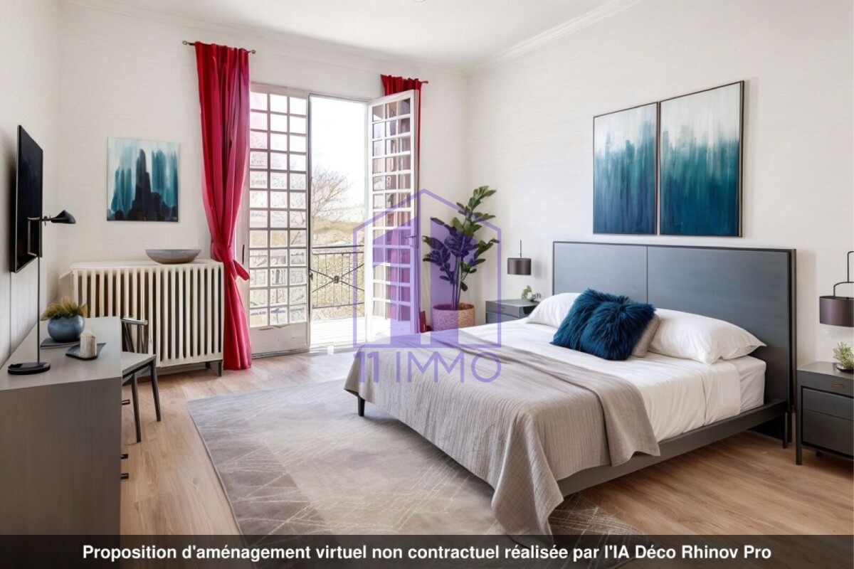 Photo 7 : Maison - Pennautier - 400m²