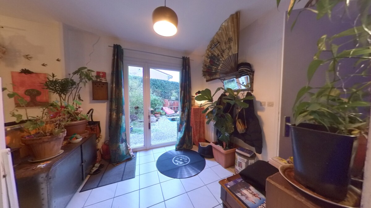 Photo 3 : Maison - Floirac - 65m²