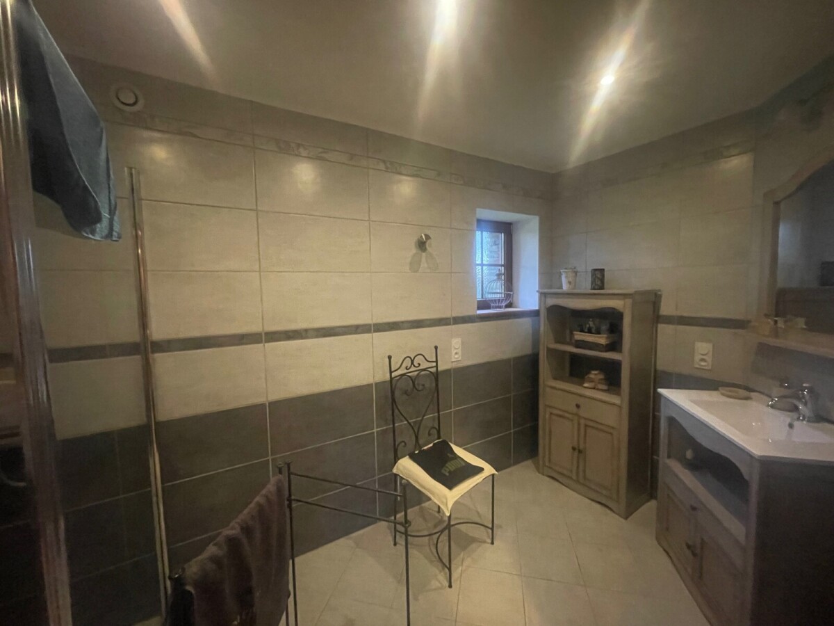 Photo 6 : Maison - Mahéru - 154m²