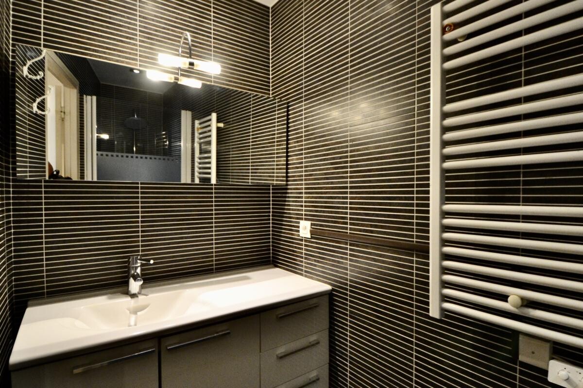 Photo 13 : APPARTEMENT FAMILIAL