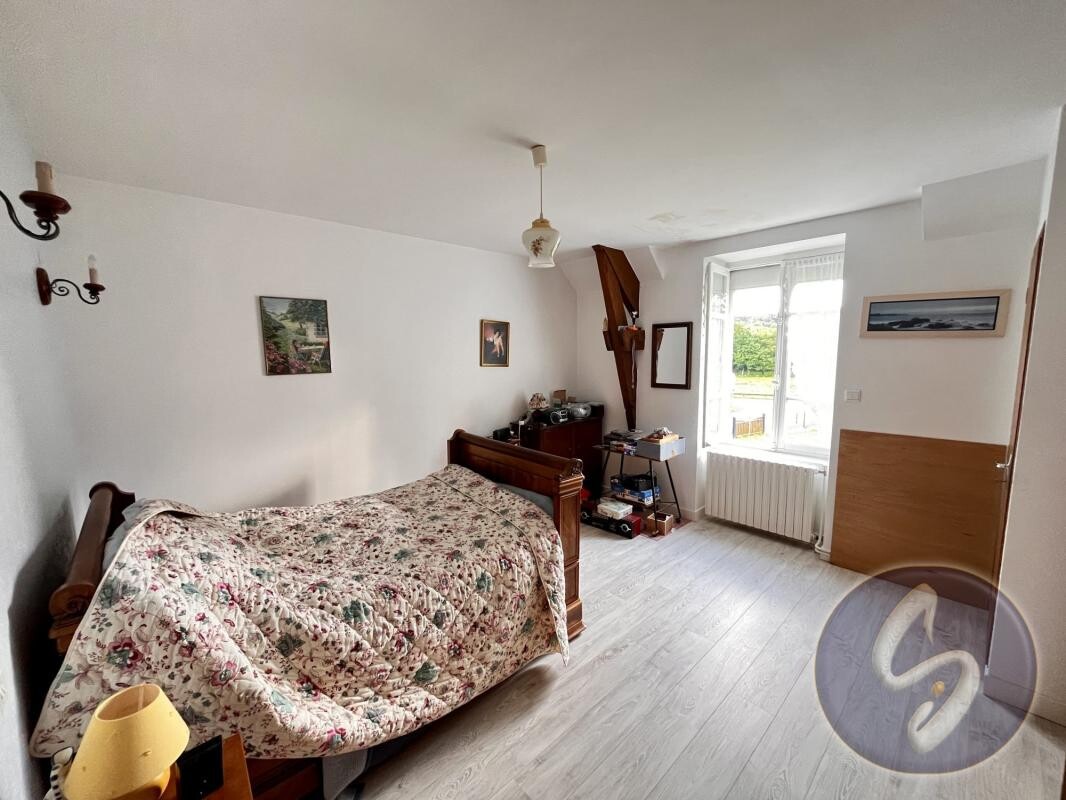 Photo 14 : Maison familiale 5 pièces 121 m2 avec garage