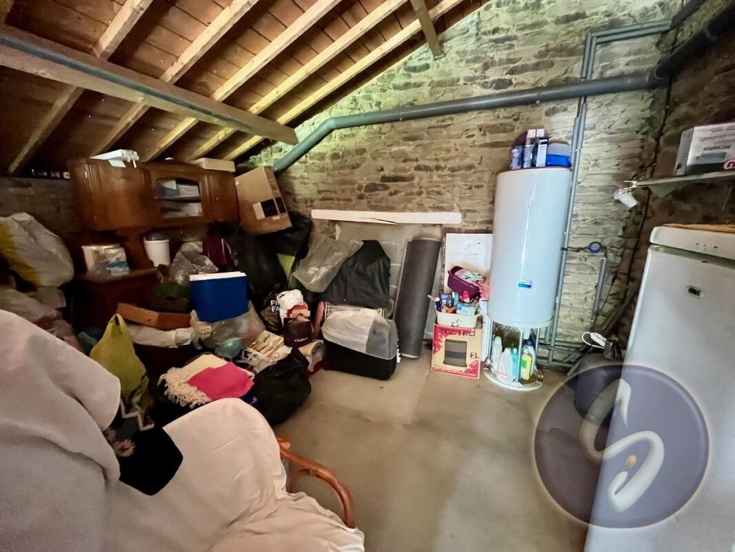 Photo 9 : Maison en pierre avec gîte indépendant à Ruffiac - 205 000