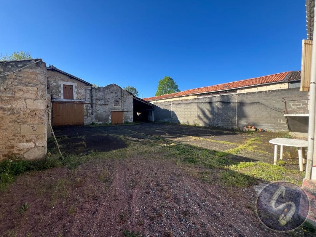 Photo 3 : Maison à vendre Saint-Maixent-l'École