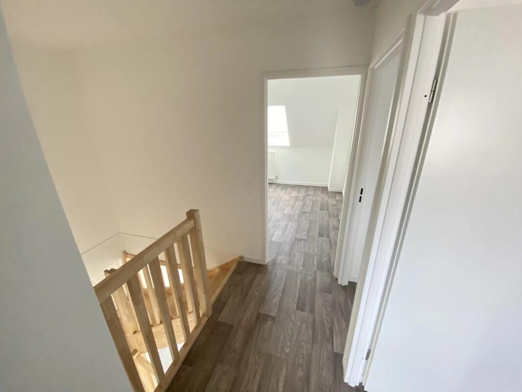 Photo 7 : Maison neuve 92 m² 3 chambres - garage - jardin – Baden