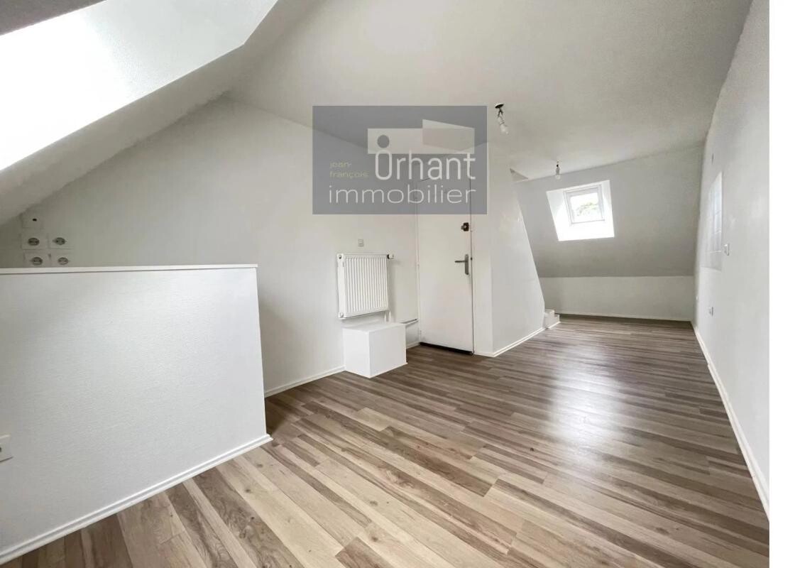 Photo 16 : Maison en pierre 150 m² 3 chambres + véranda et studio - terrain 988 m² Saint-Nolff 5 minutes entrée de Vannes