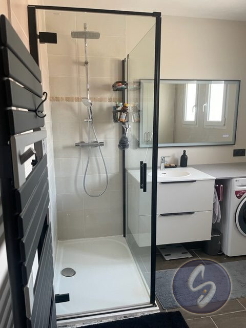 Photo 23 : Bel appartement spacieux et lumineux