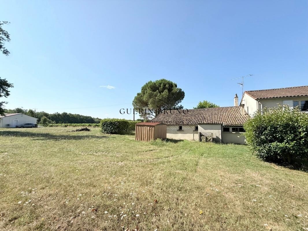 Photo 8 : Maison 100 m2 Monbazillac