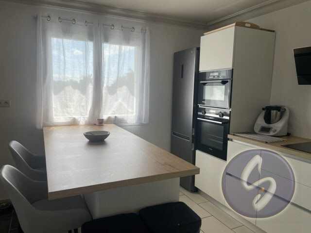 Photo 5 : Bel appartement spacieux et lumineux