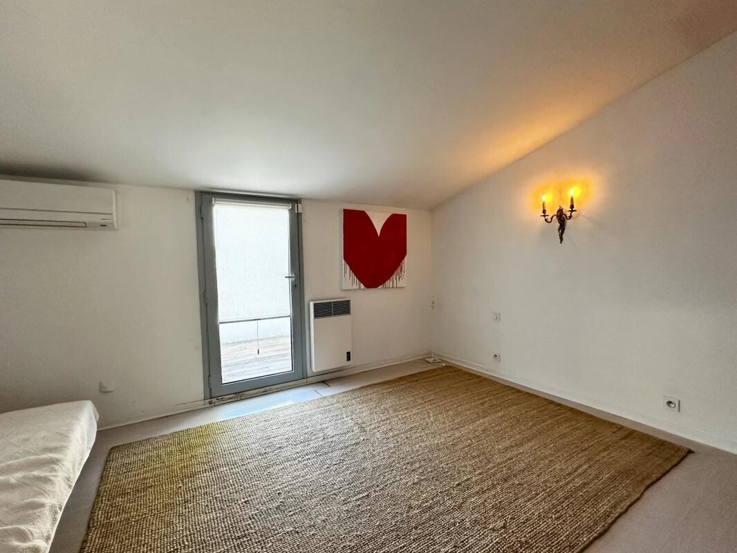 Photo 15 : Villa de charme de 170 M2 dans quartier résidentiel aux Angles