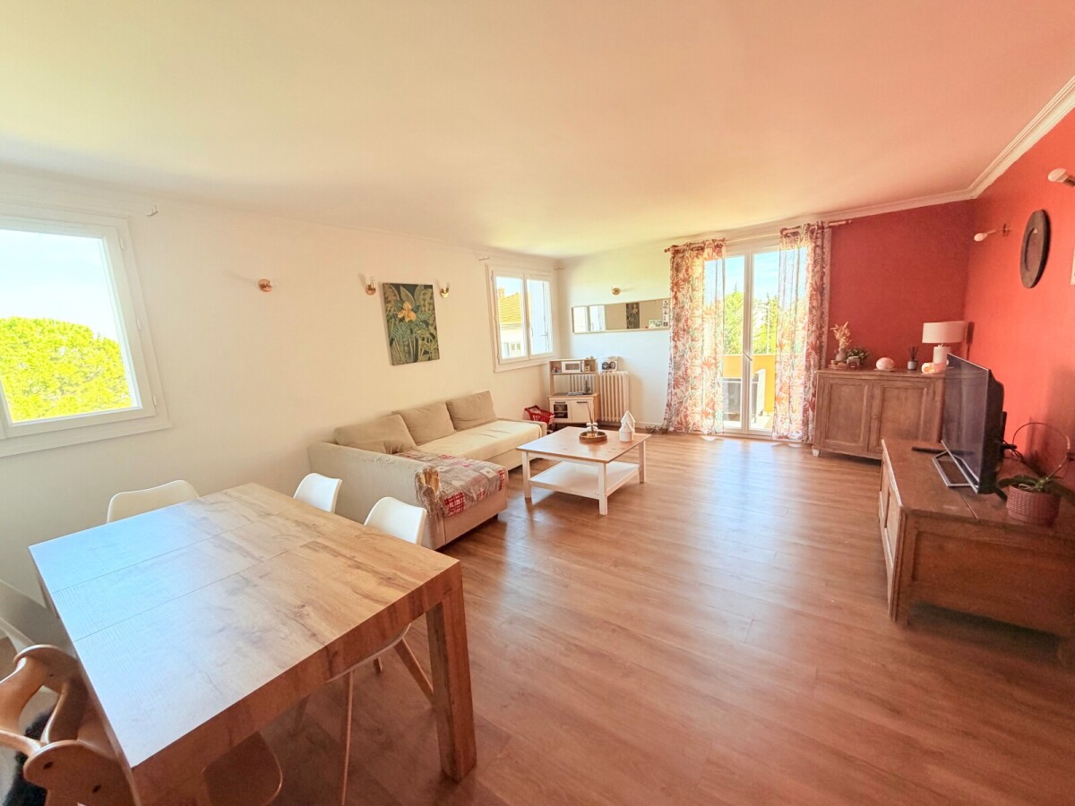 Photo 4 : Appartement - Montpellier - 90m²