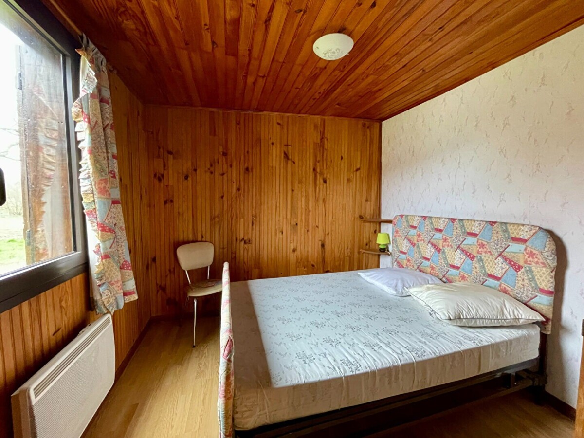 Photo 7 : Maison - Sainte-Eulalie-en-Born - 108m²