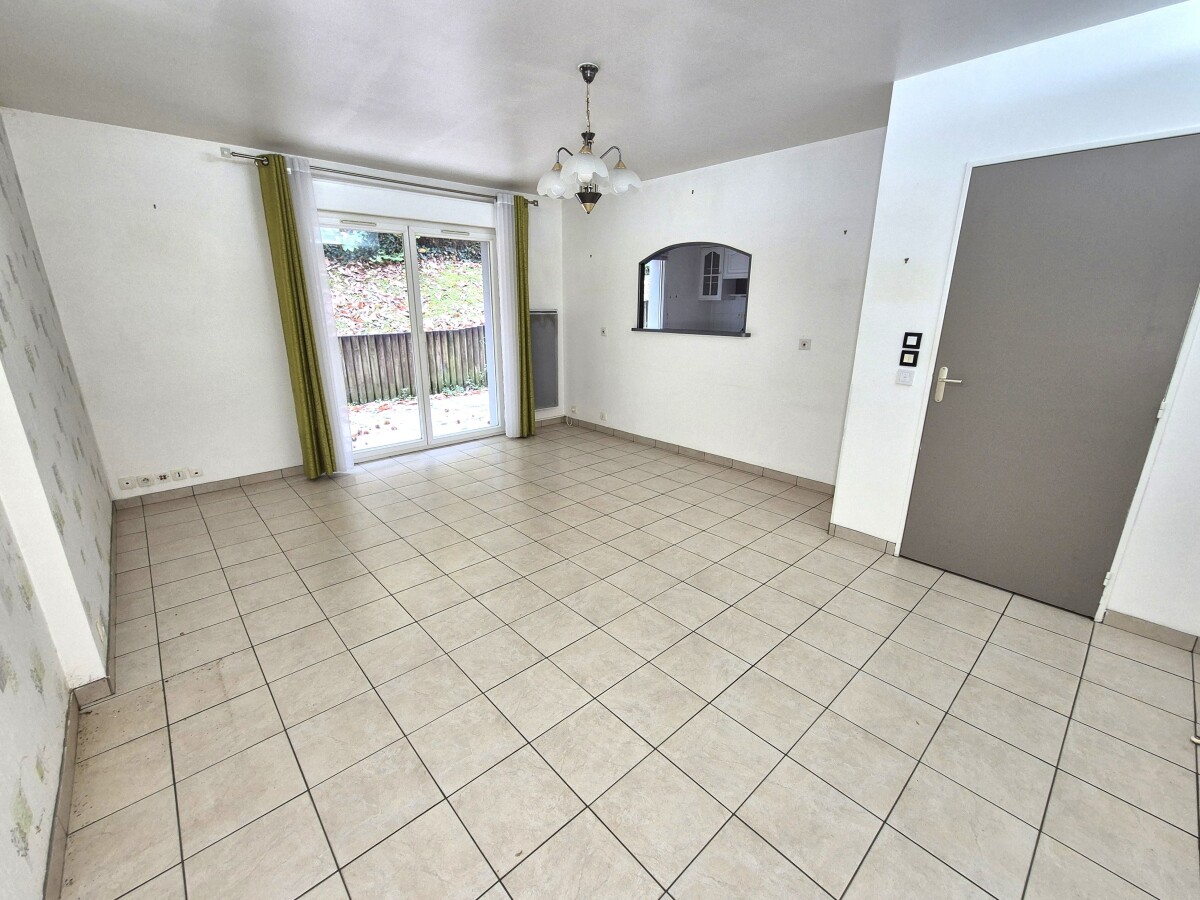 Photo 3 : Appartement - Nantes - 63m²