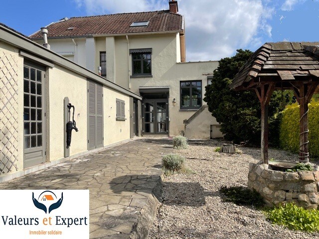 Photo 1 : Maison - Templemars - 104m²