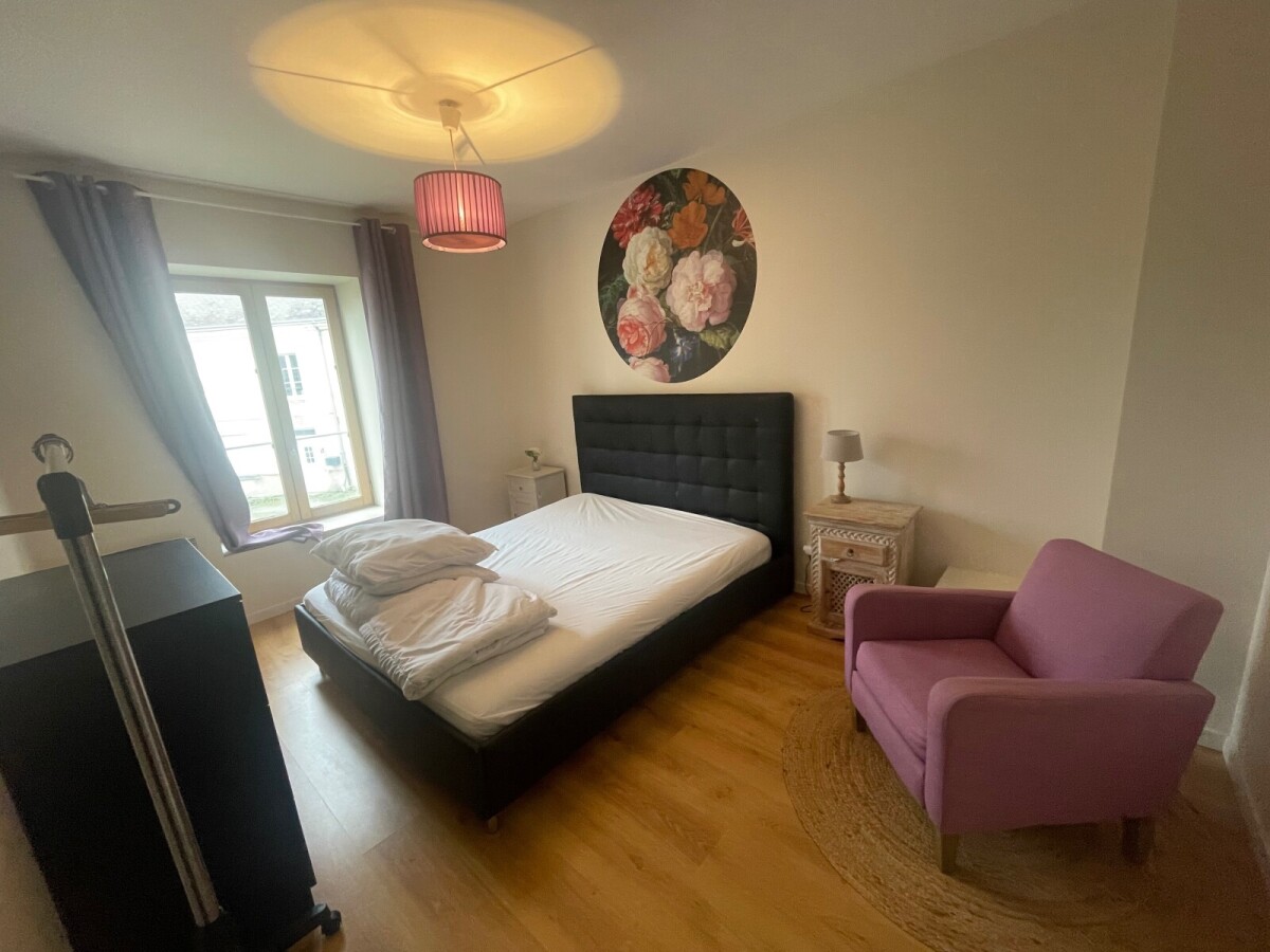 Photo 10 : Maison - La Mesnière - 170m²