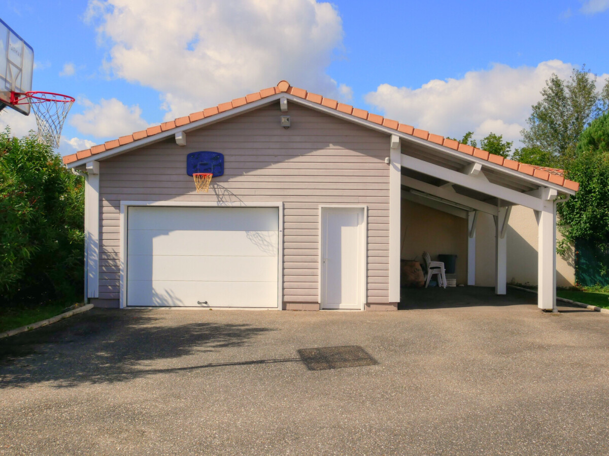 Photo 11 : Maison récente 4 chambres 144m² environnement calme