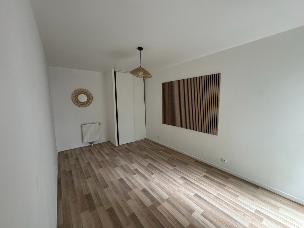 Photo 4 : Appartement - Pantin NORD - 42m²