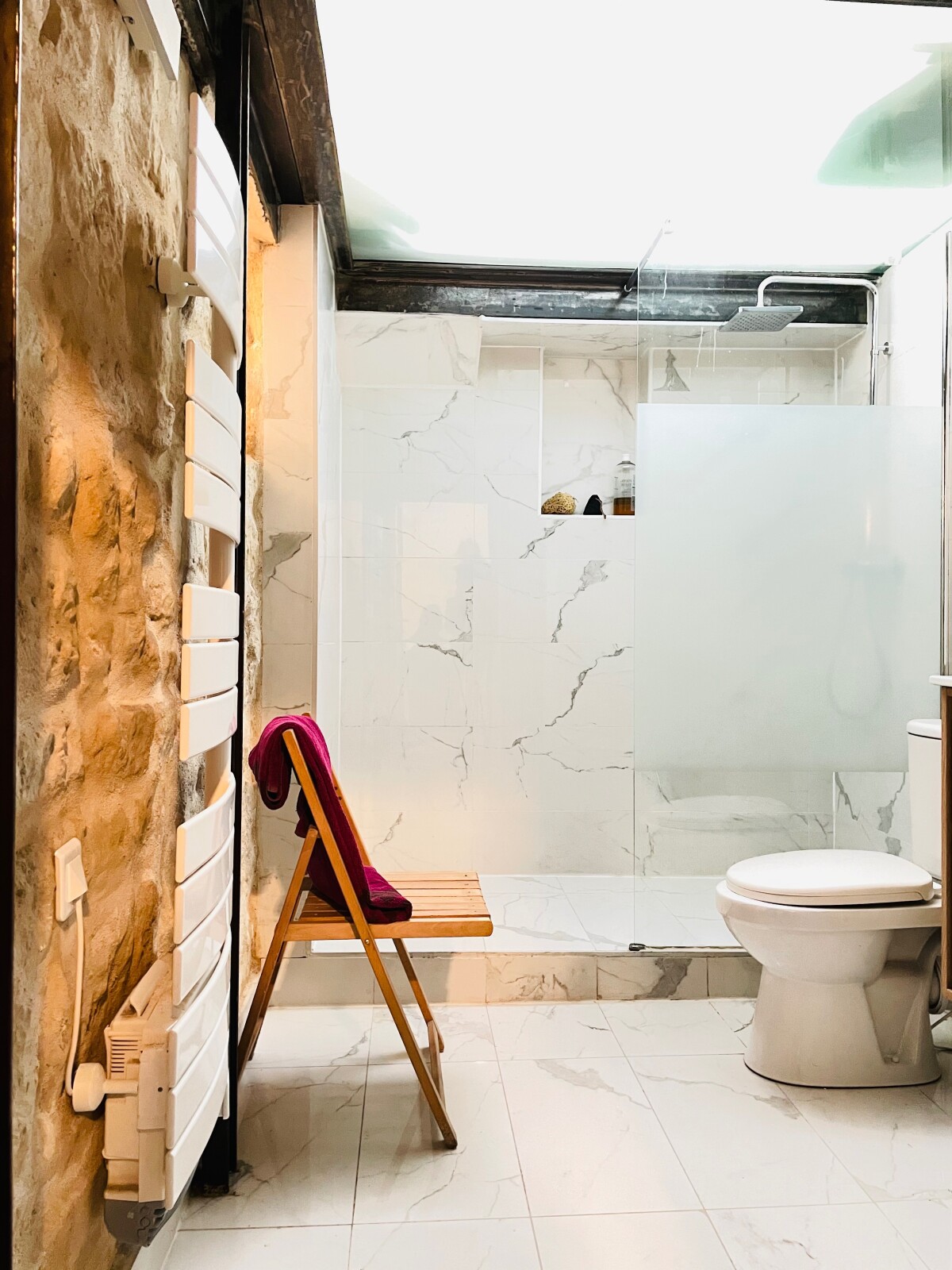Photo 6 : Appartement - Paris - 71m²