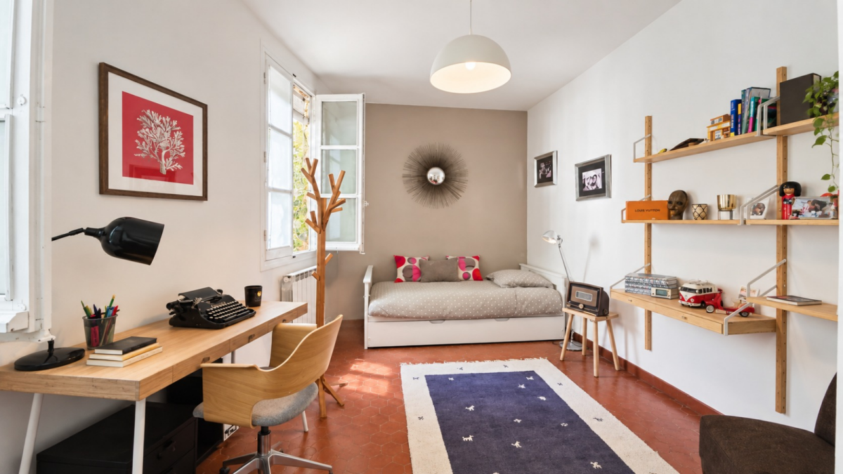 Photo 11 : Maison - Rognes - 127m²
